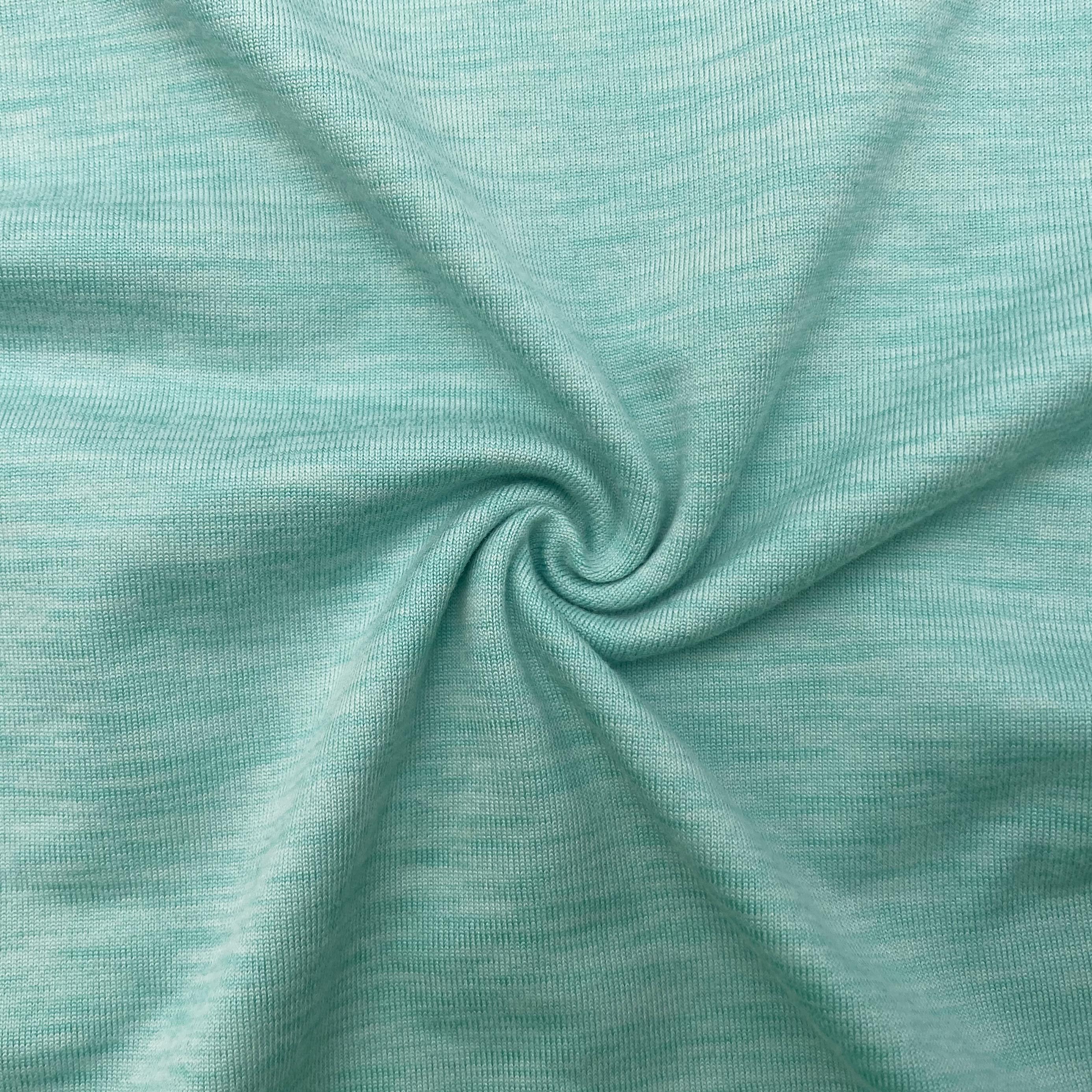 FLERFARGE LYST STOFF